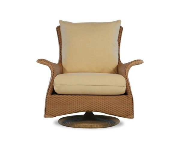 Mandalay Swivel Rocker Lounge Chair
