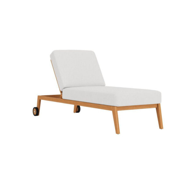 Alpine Pool Chaise