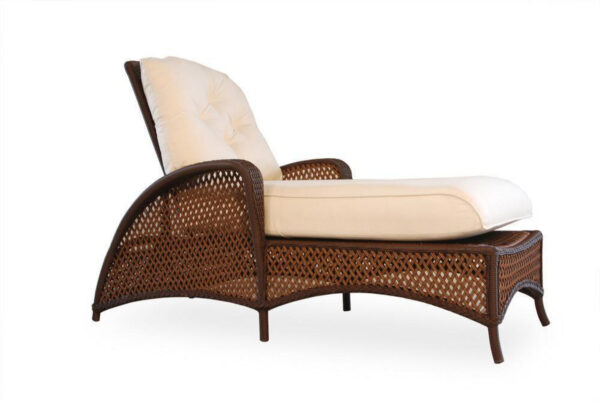 Grand Traverse Chaise