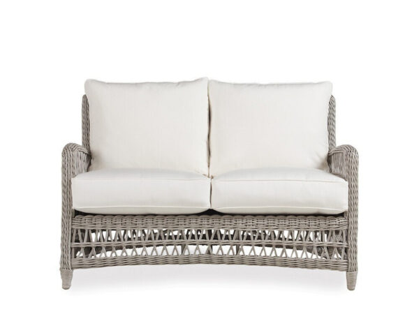 Mackinac Loveseat