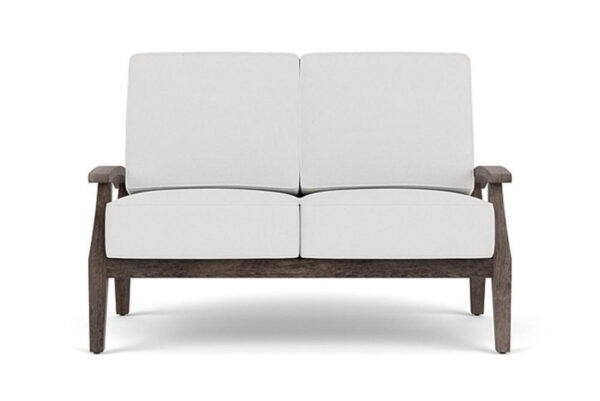 Frontier Loveseat