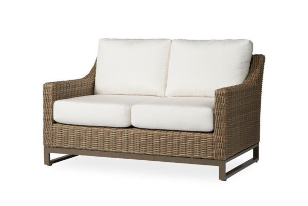 Milan Loveseat