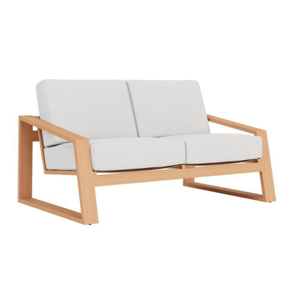 Pursuit Loveseat