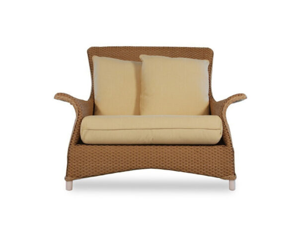 Mandalay Chair and a Half