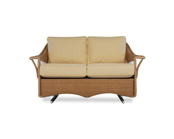 Nantucket Loveseat Glider
