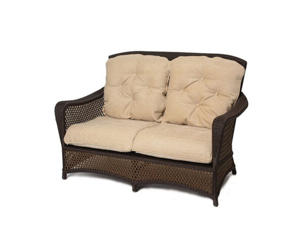 Grand Traverse Loveseat