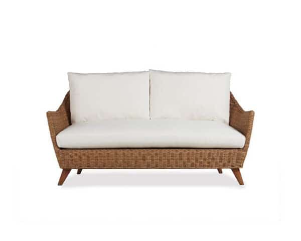 Tobago Loveseat