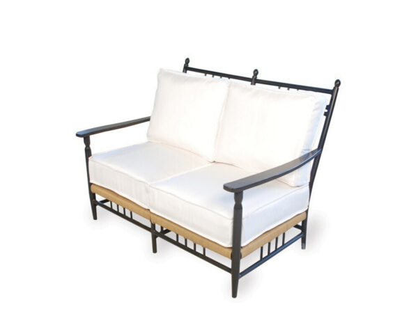 Low Country Loveseat