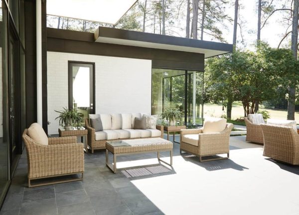 Milan Sofa