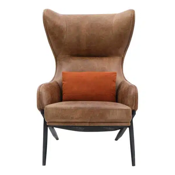 Amos Accent Chair