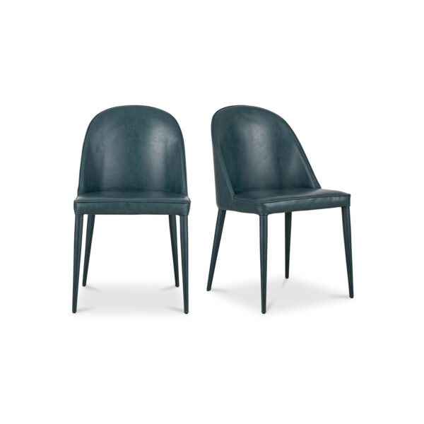 Burton Dining Chairs, Set of 2