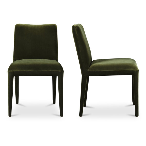 Calla Dining Chairs, Set of 2