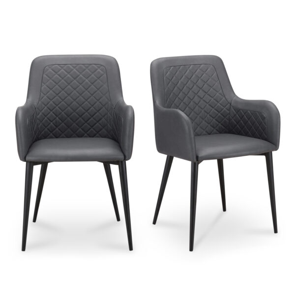 Cantata Dining Chairs, Set of 2
