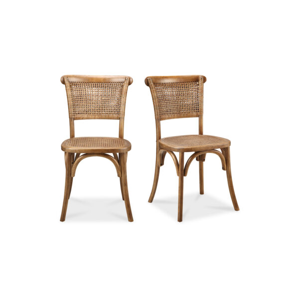 Churchill Dining Chair, Set of 2