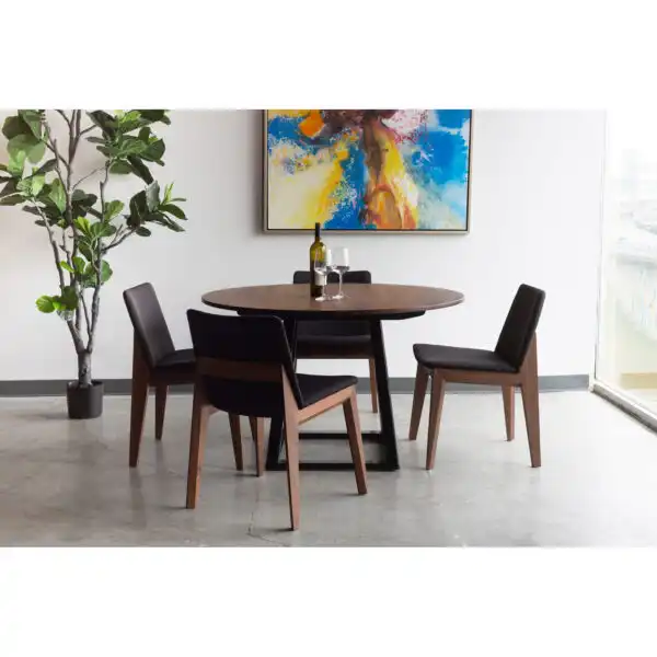 Deco Dining Chair, Set of 2