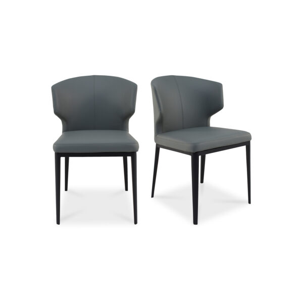 Delaney Side Chairs, Set of 2