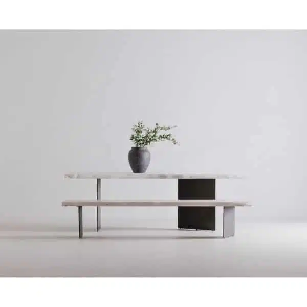 Evans Dining Bench