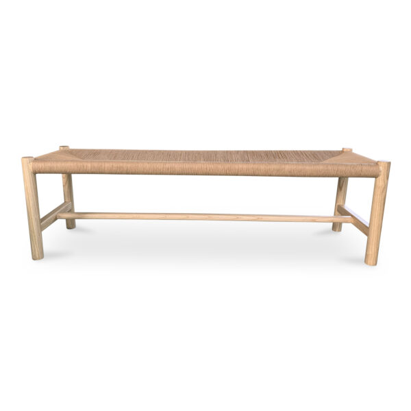 Hawthorn Small Bench