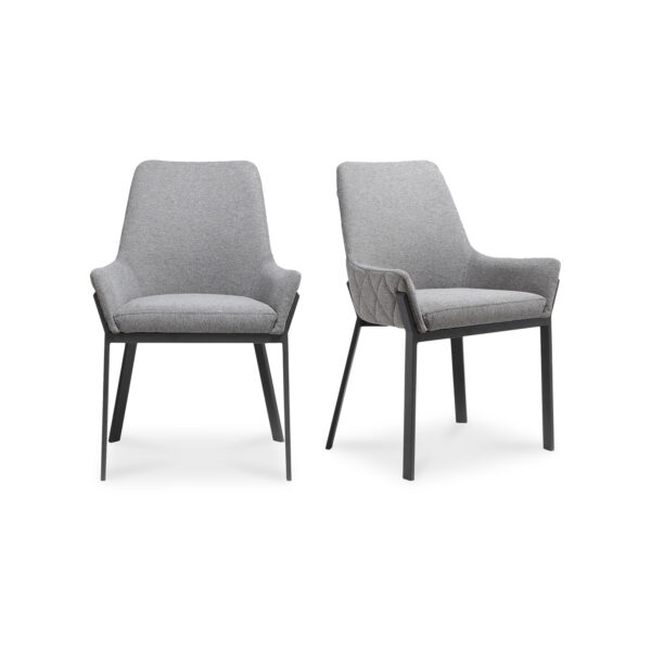 Lloyd Dining Chairs, Set of 2