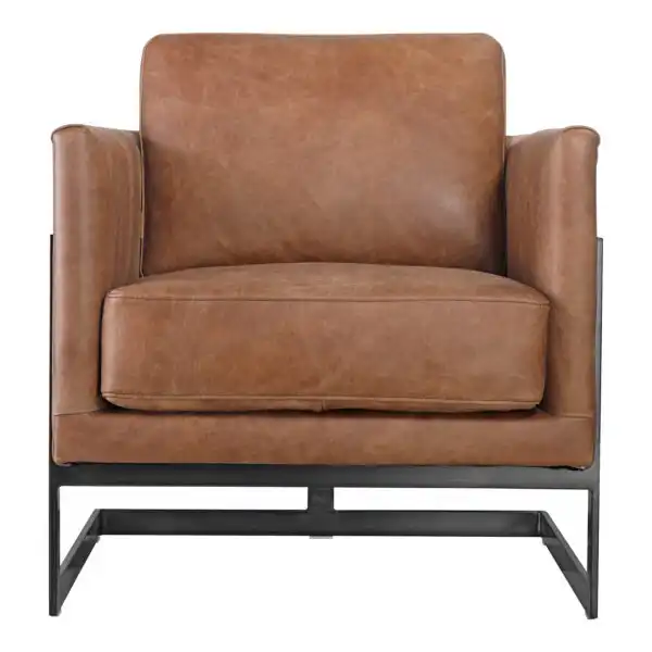 Luxley Club Chair