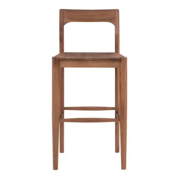 Owing Bar + Counter Stool