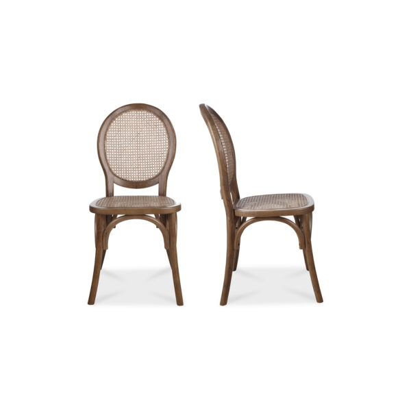 Rivalto Dining Chairs, Set of 2