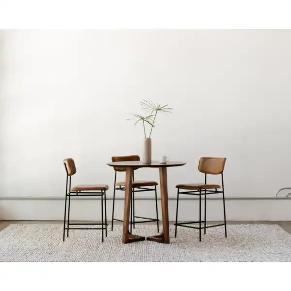 Sailor Bar + Counter Stool