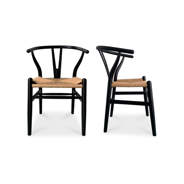Ventana Dining Chairs, Set of 2