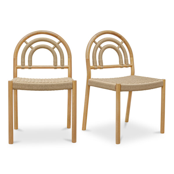 Avery Dining Chair, Set of 2