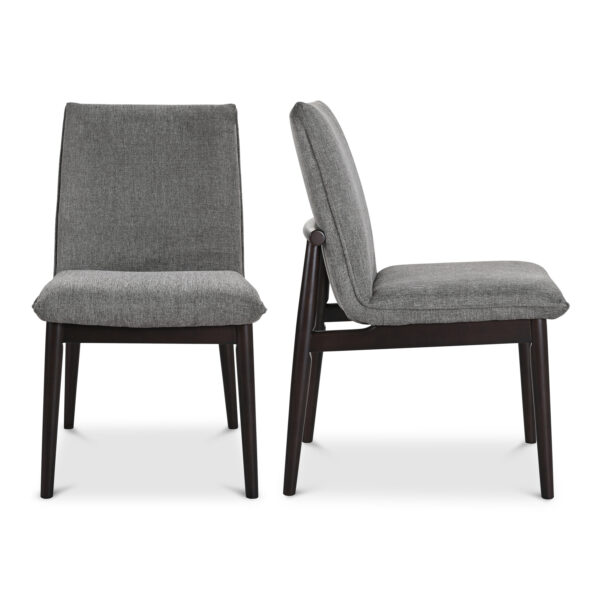 Charlie Dining Chair, Set of 2