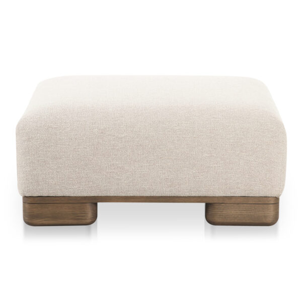 June Ottoman