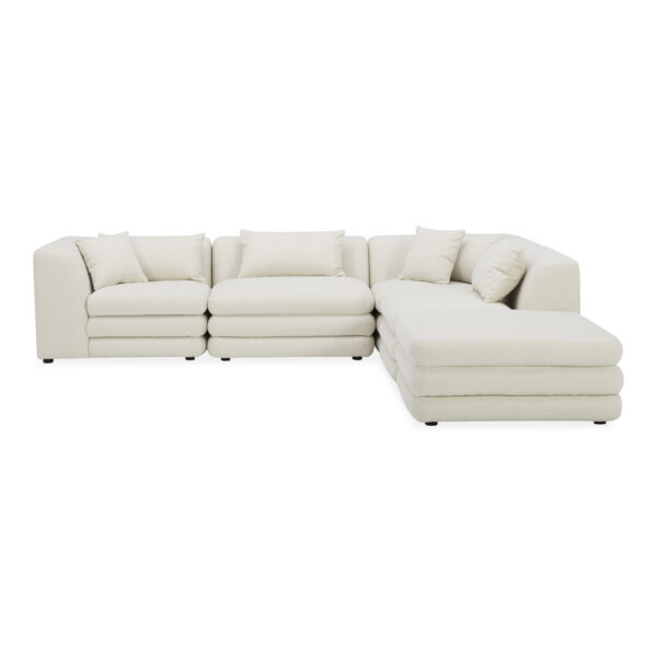 Lowtide Dream Modular Sectional