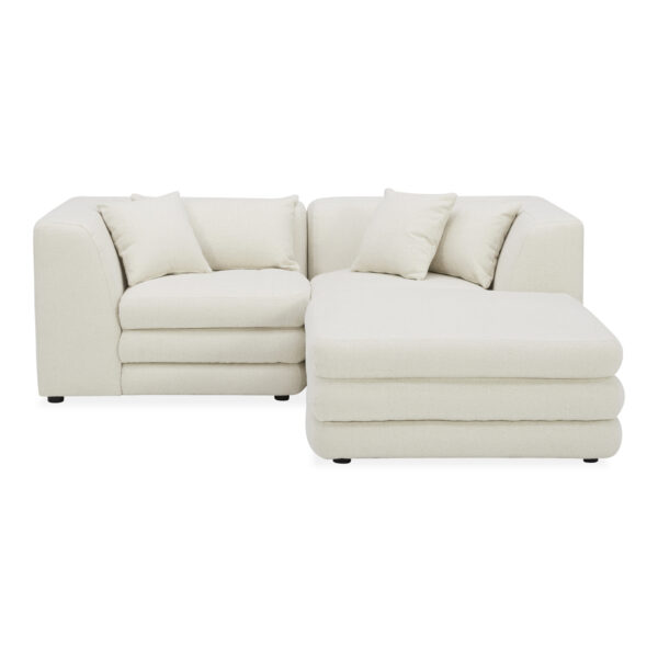 Lowtide Nook Modular Sectional