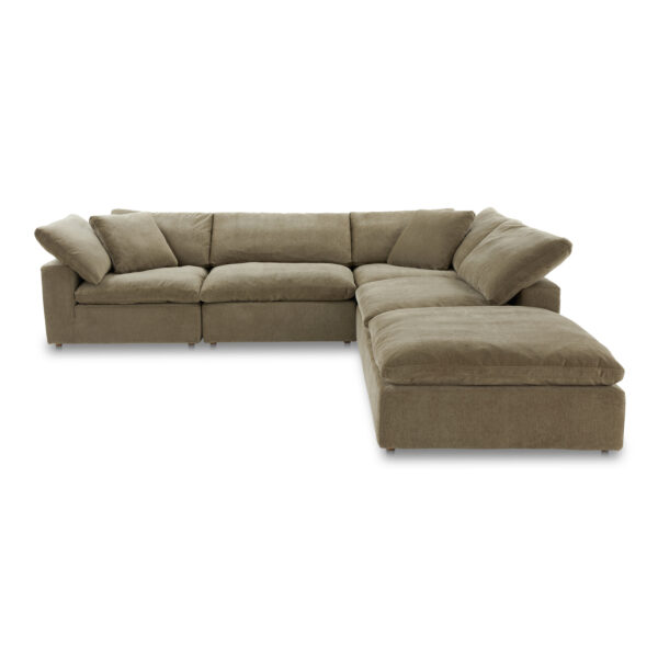 Terra Condo Dream Modular Sectional