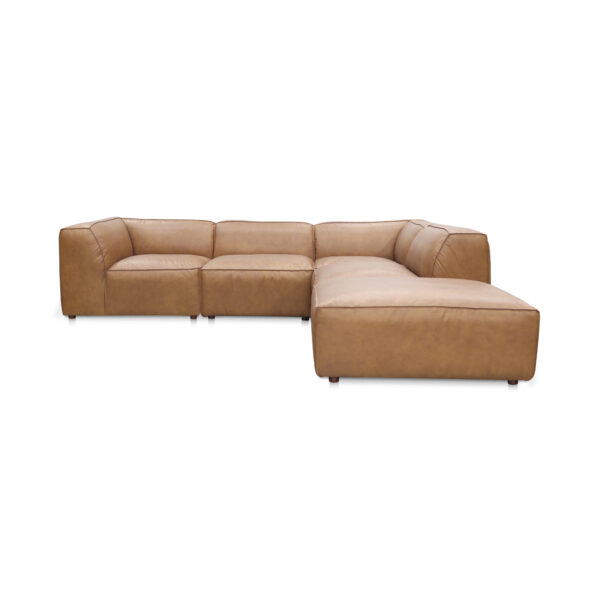 Form Dream Modular Sectional