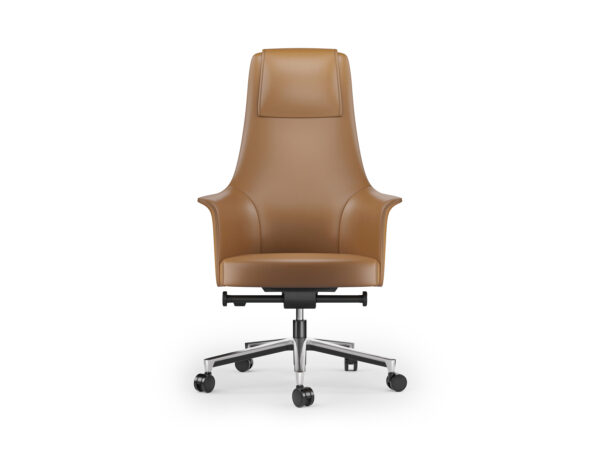 Bolo Leather Office Chair