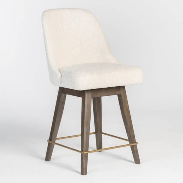 Jackie Bar and Counter Stool