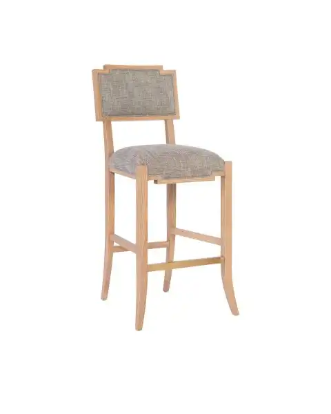Melanie Bar + Counter Stool