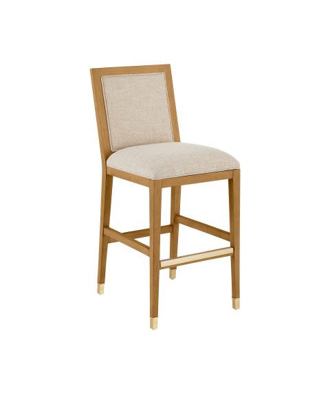 Santos Bar + Counter Stool