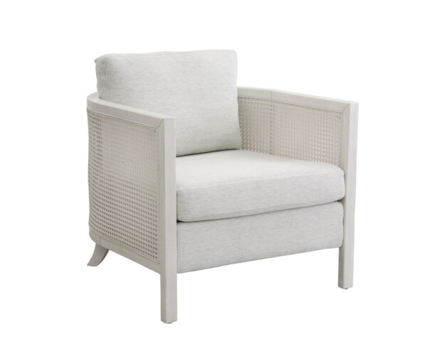 Mylo Accent Chair