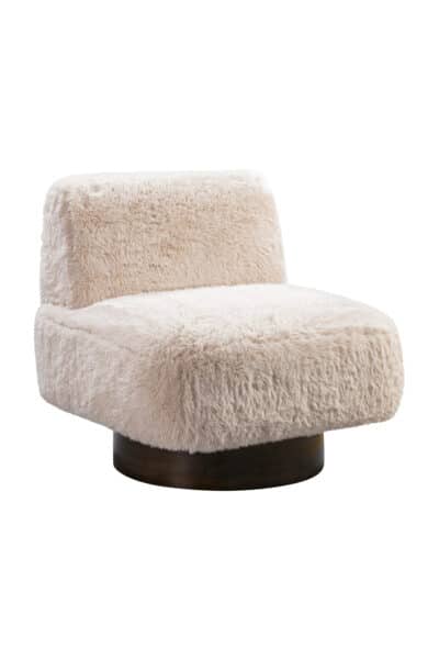 Amaya Swivel Accent Chair