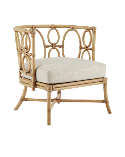 Tegal Chair