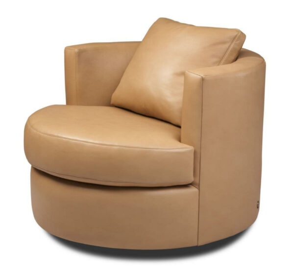 Emma Standard Swivel Chair