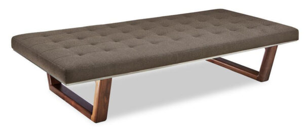Edison Standard Bench