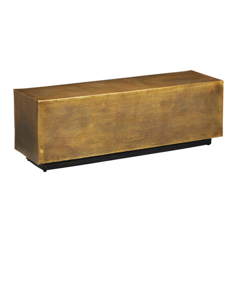 Jahnu Bench