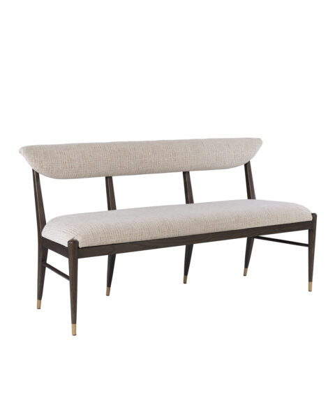 Arlan Coffee Bench
