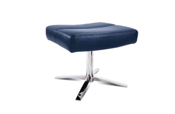 Cirrus Standard Ottoman