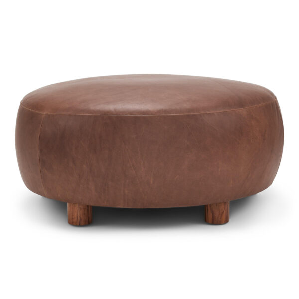 Lorimer Standard Ottoman
