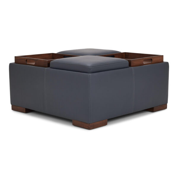 Marin Standard Ottoman