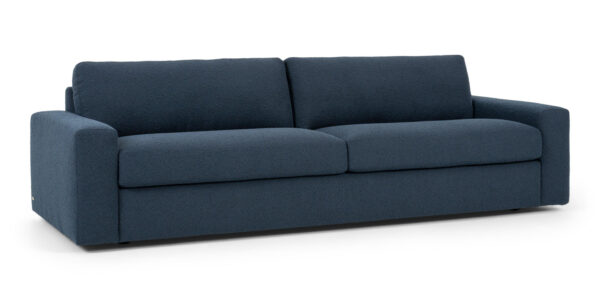 Montara Low Leg Standard Two Seat Sofa